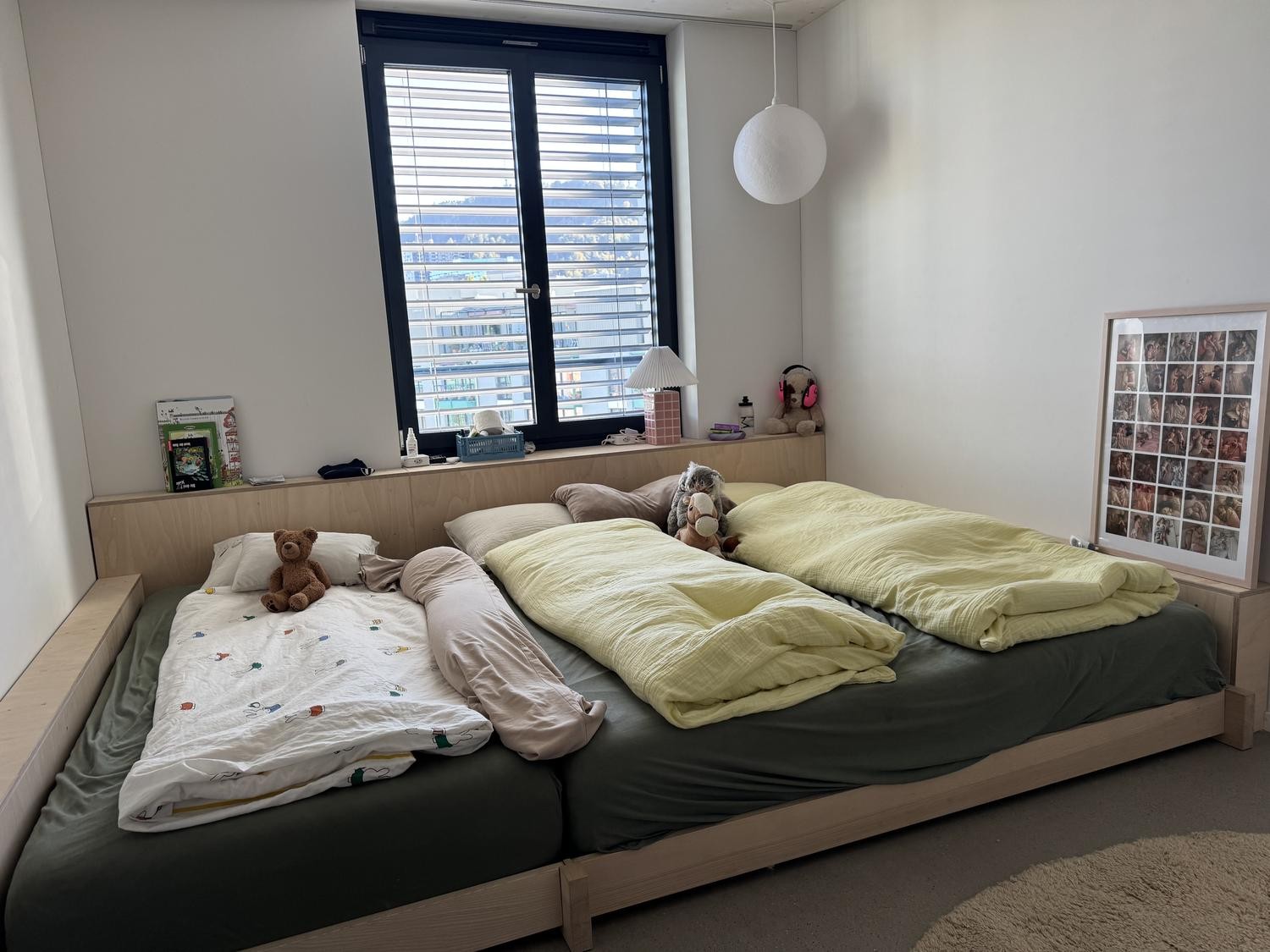 3 ½ rooms apartment, Foto 10 von 10