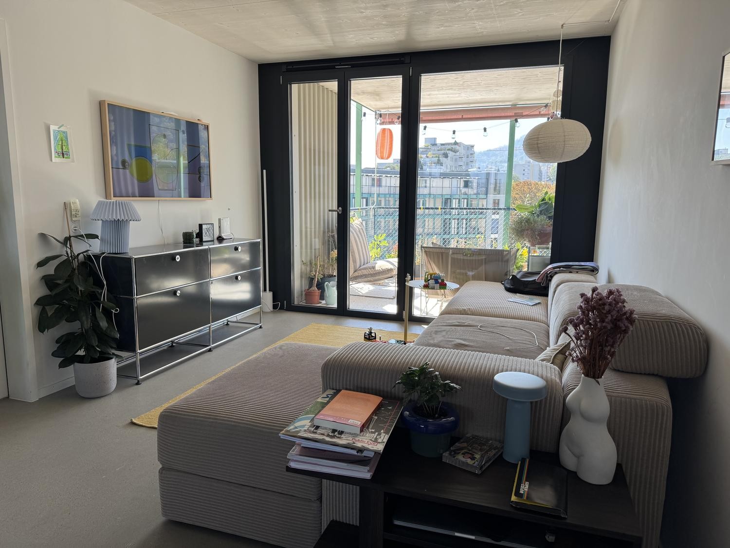 3 ½ rooms apartment, Foto 1 von 10