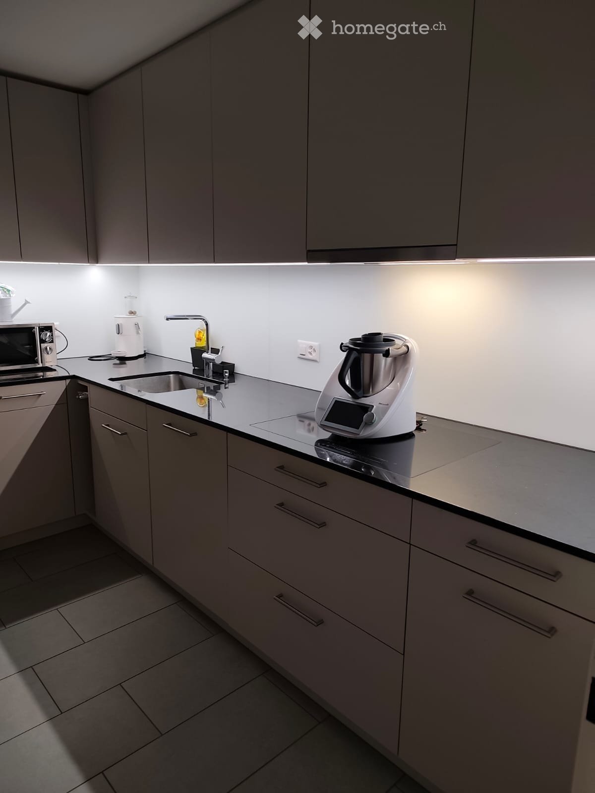 4 ½ rooms apartment