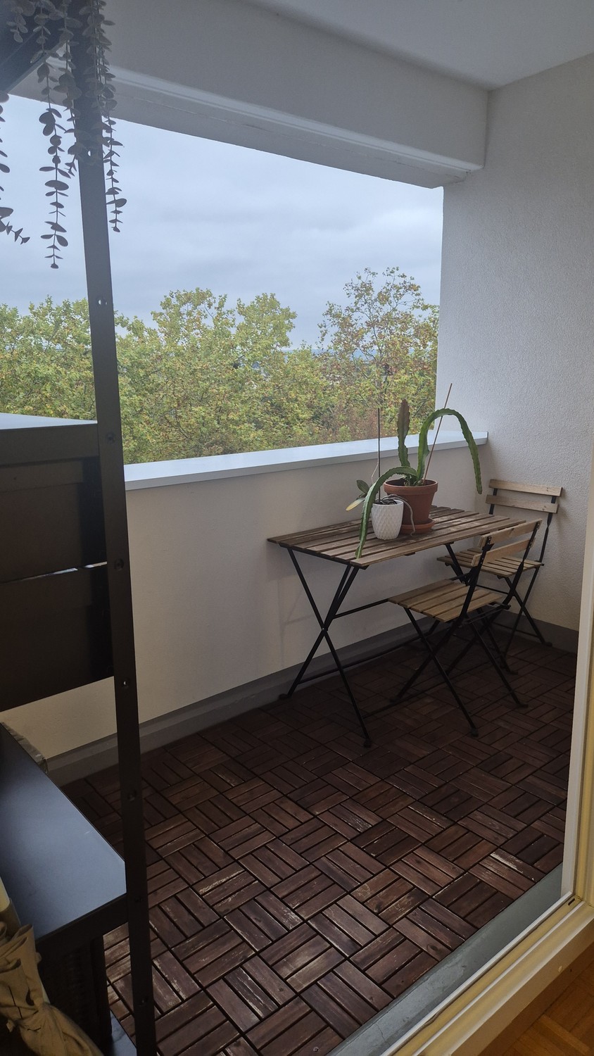 3 rooms apartment, photo 4 sur 4