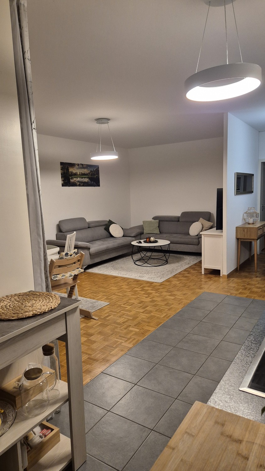 3 rooms apartment, photo 3 sur 4