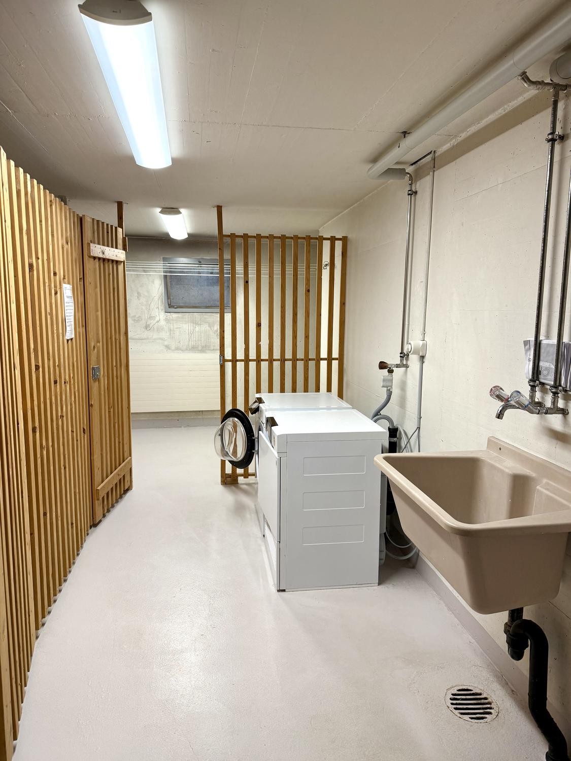 Appartement de 2 pièces