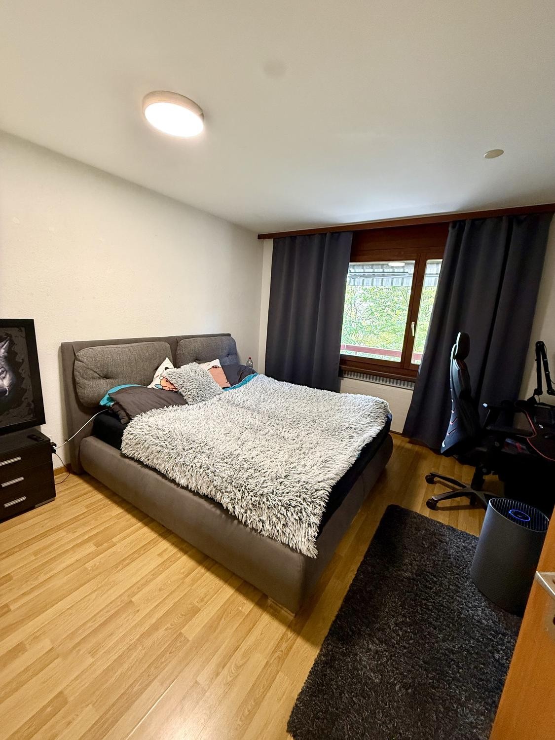 Appartement de 2 pièces