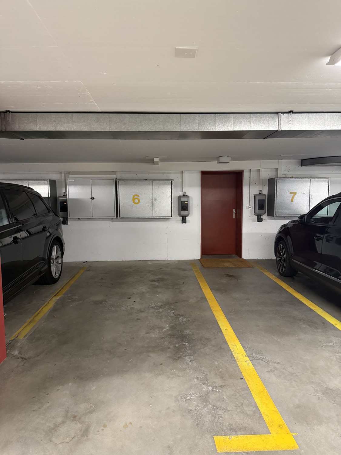 Appartement de 2 pièces