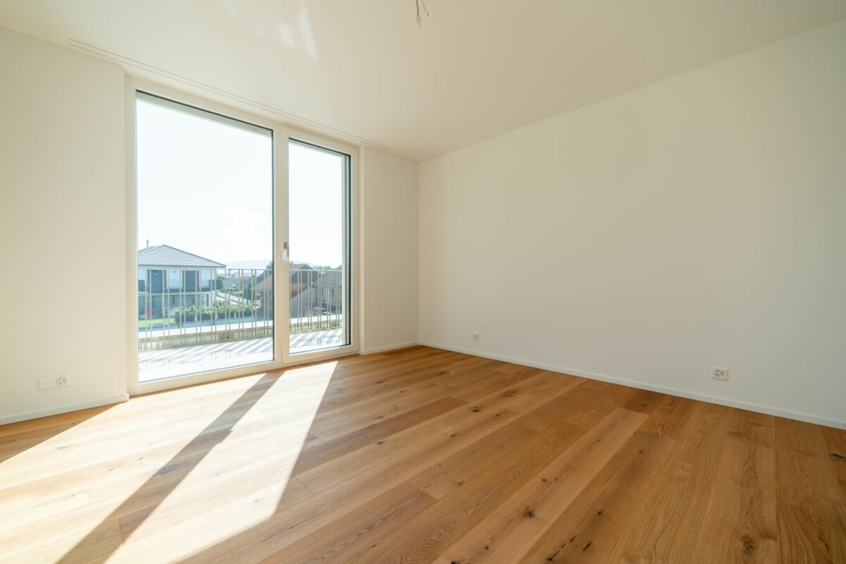 Appartement mansardé de 4 ½ pièces, photo 5 sur 7