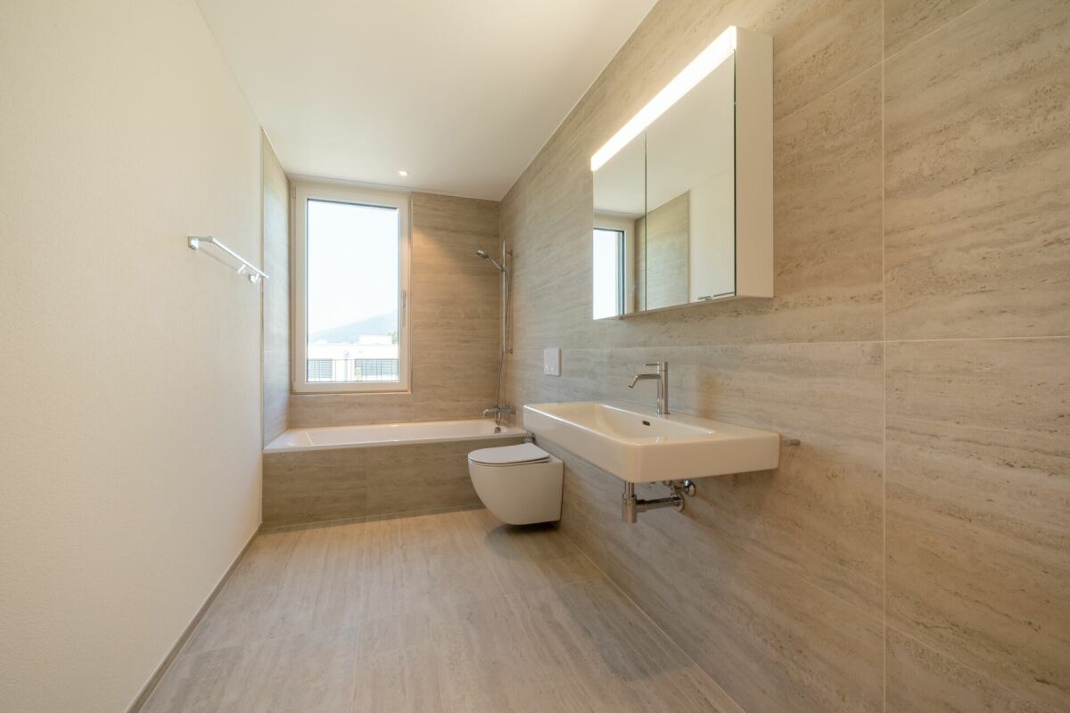 Appartement mansardé de 4 ½ pièces, photo 4 sur 7