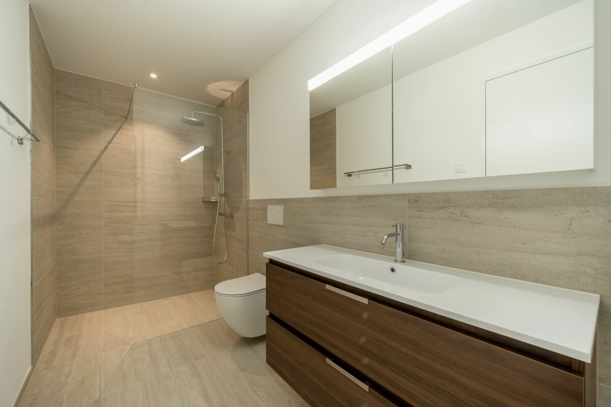 Appartement mansardé de 4 ½ pièces, photo 3 sur 7