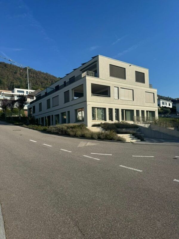 Appartement mansardé de 4 ½ pièces, photo 1 sur 7
