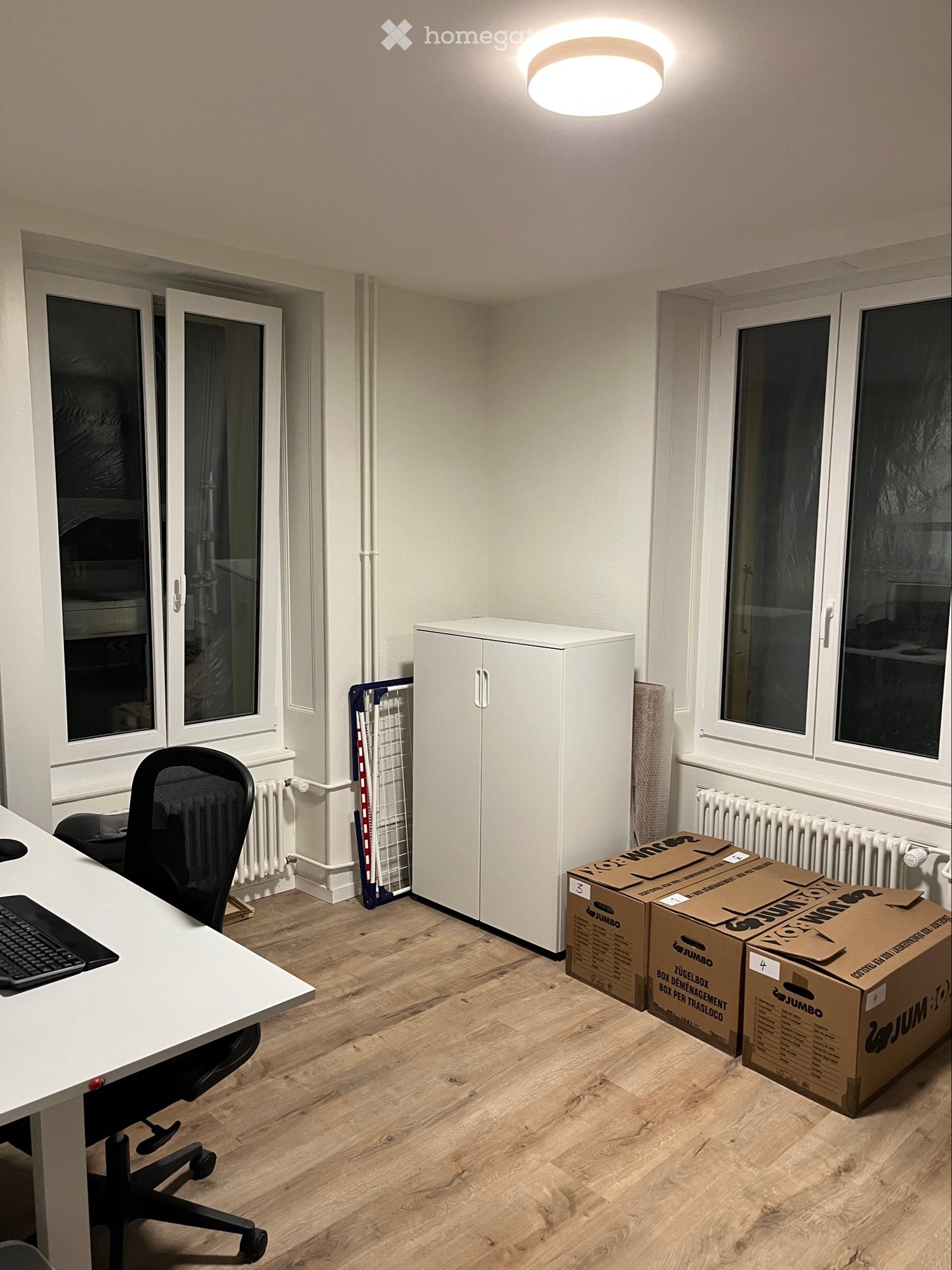4 rooms apartment, photo 3 sur 5
