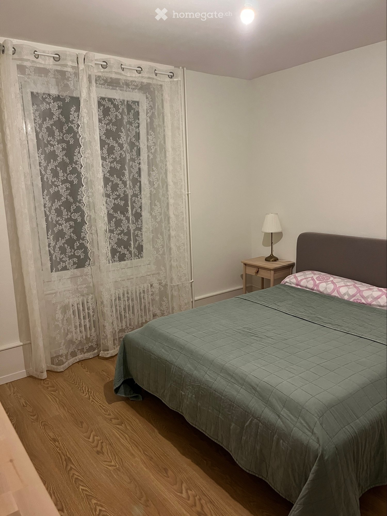 4 rooms apartment, photo 4 sur 5