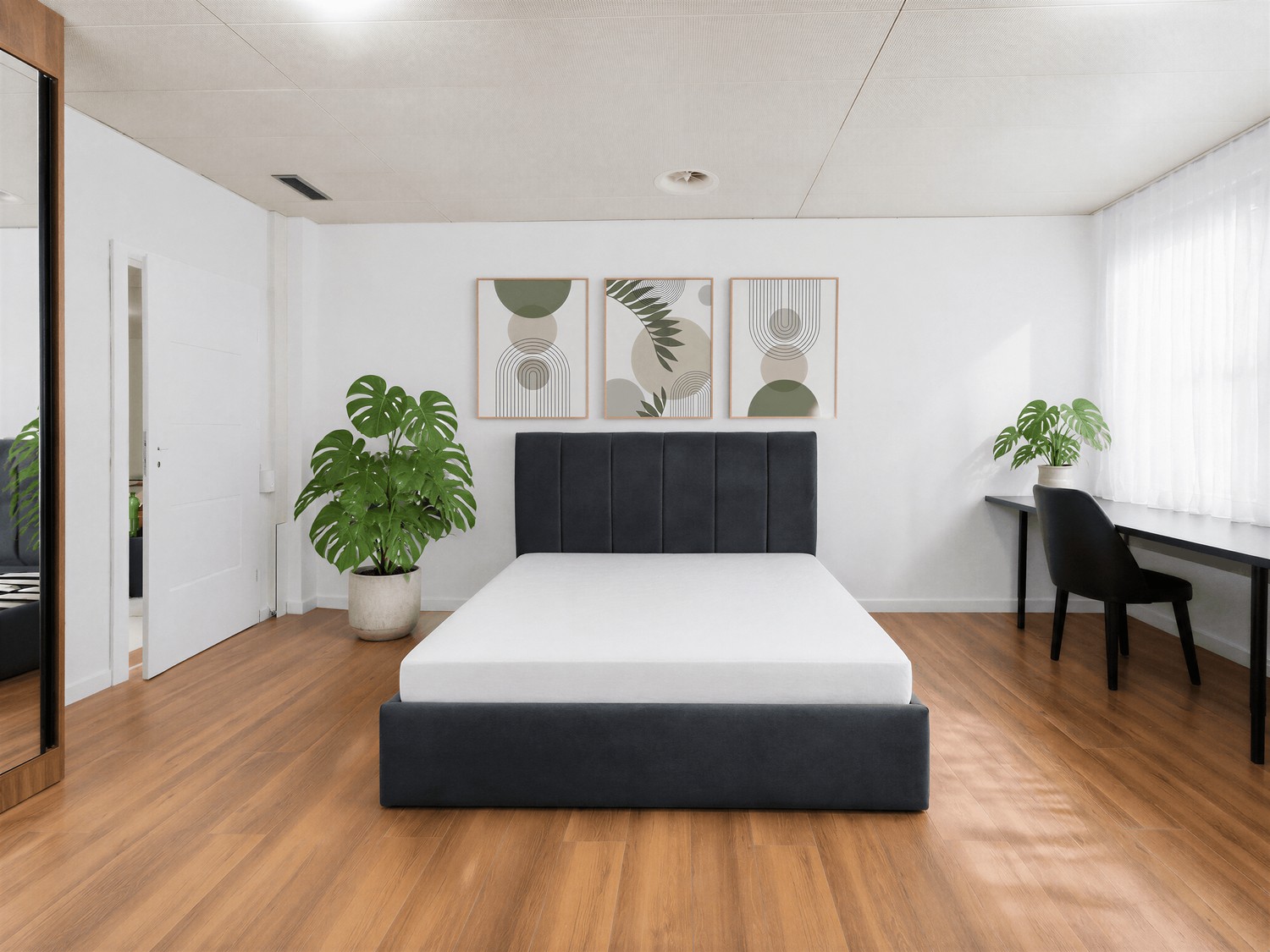 Chambre en colocation, photo 6 sur 6