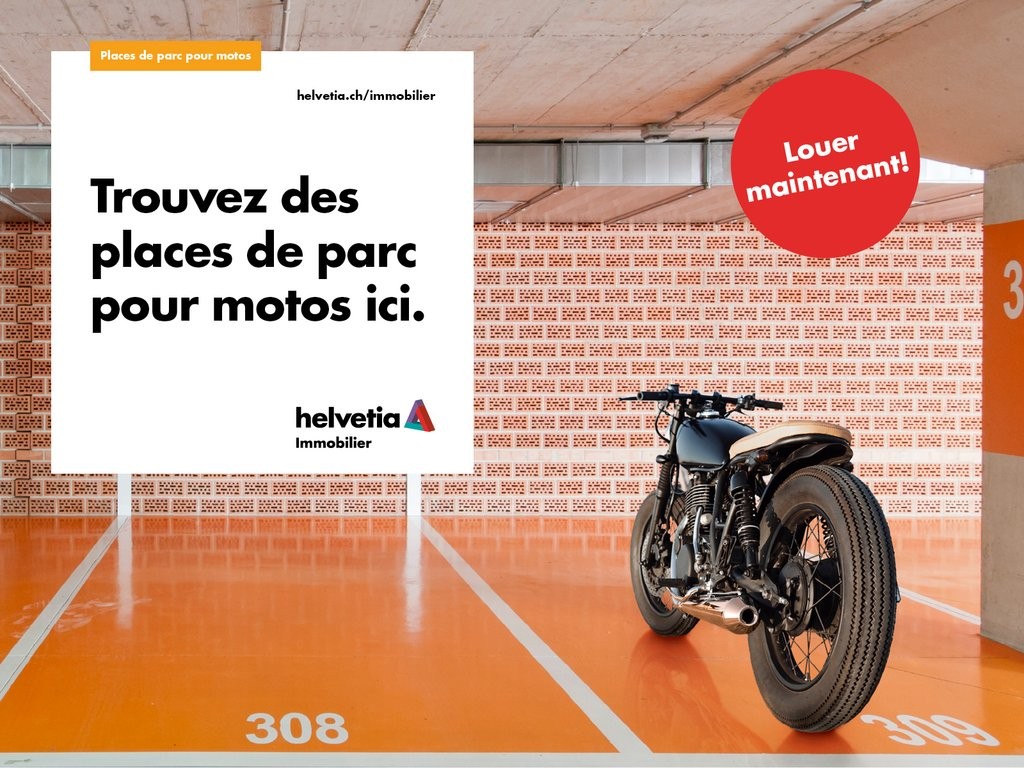 3m² covered bike parking