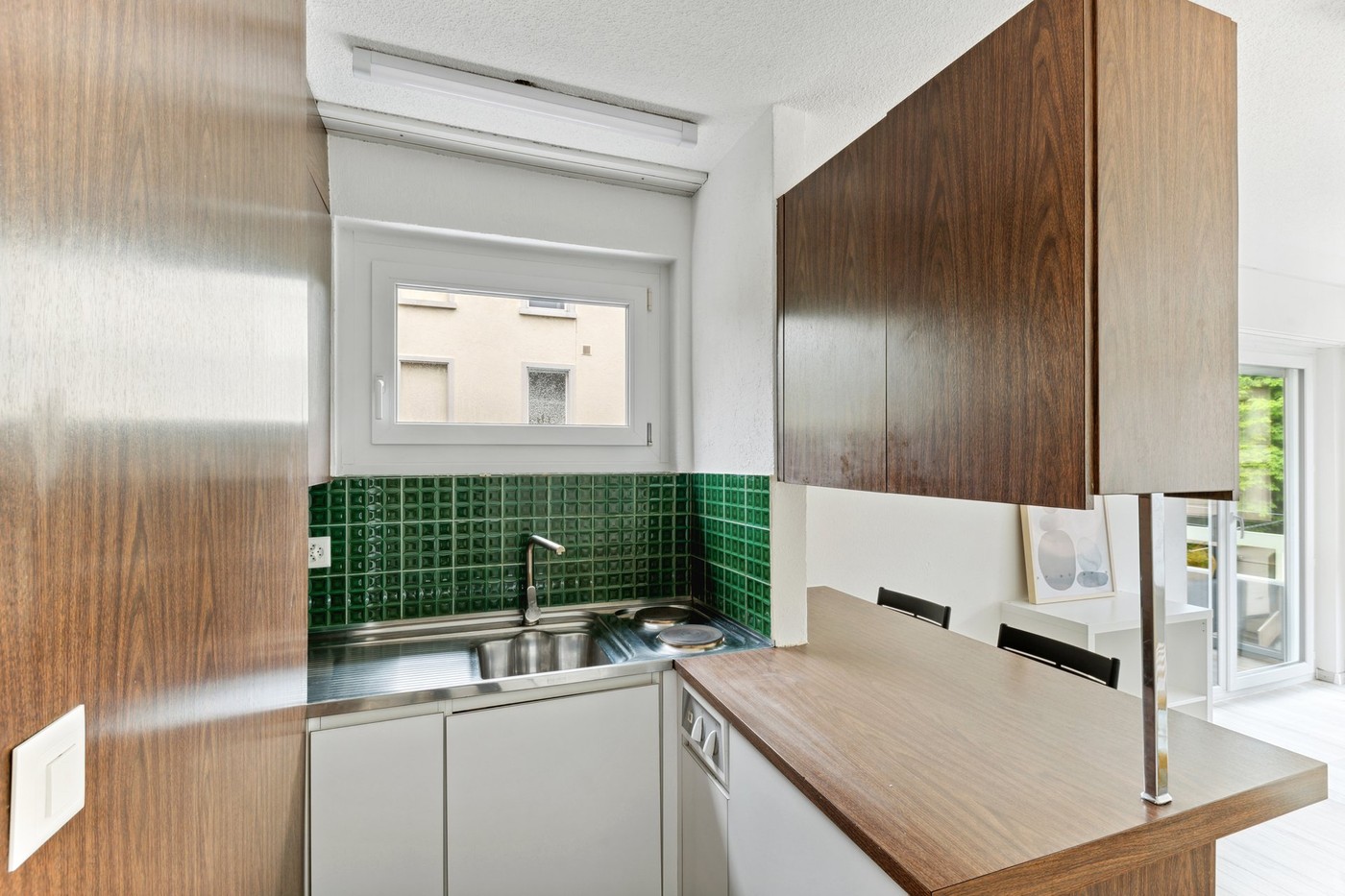 1 room apartment, photo 5 sur 10