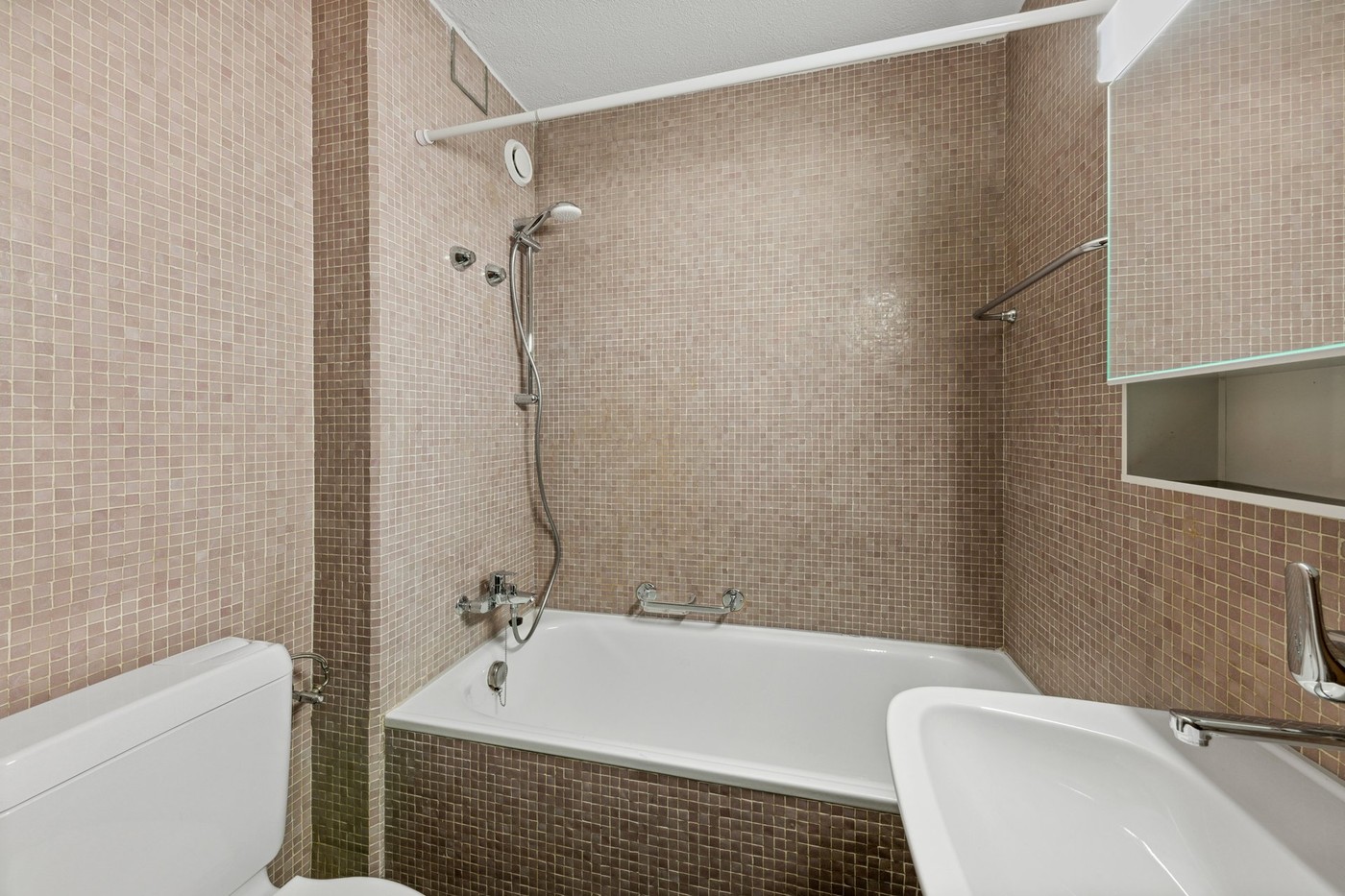 1 room apartment, photo 9 sur 10
