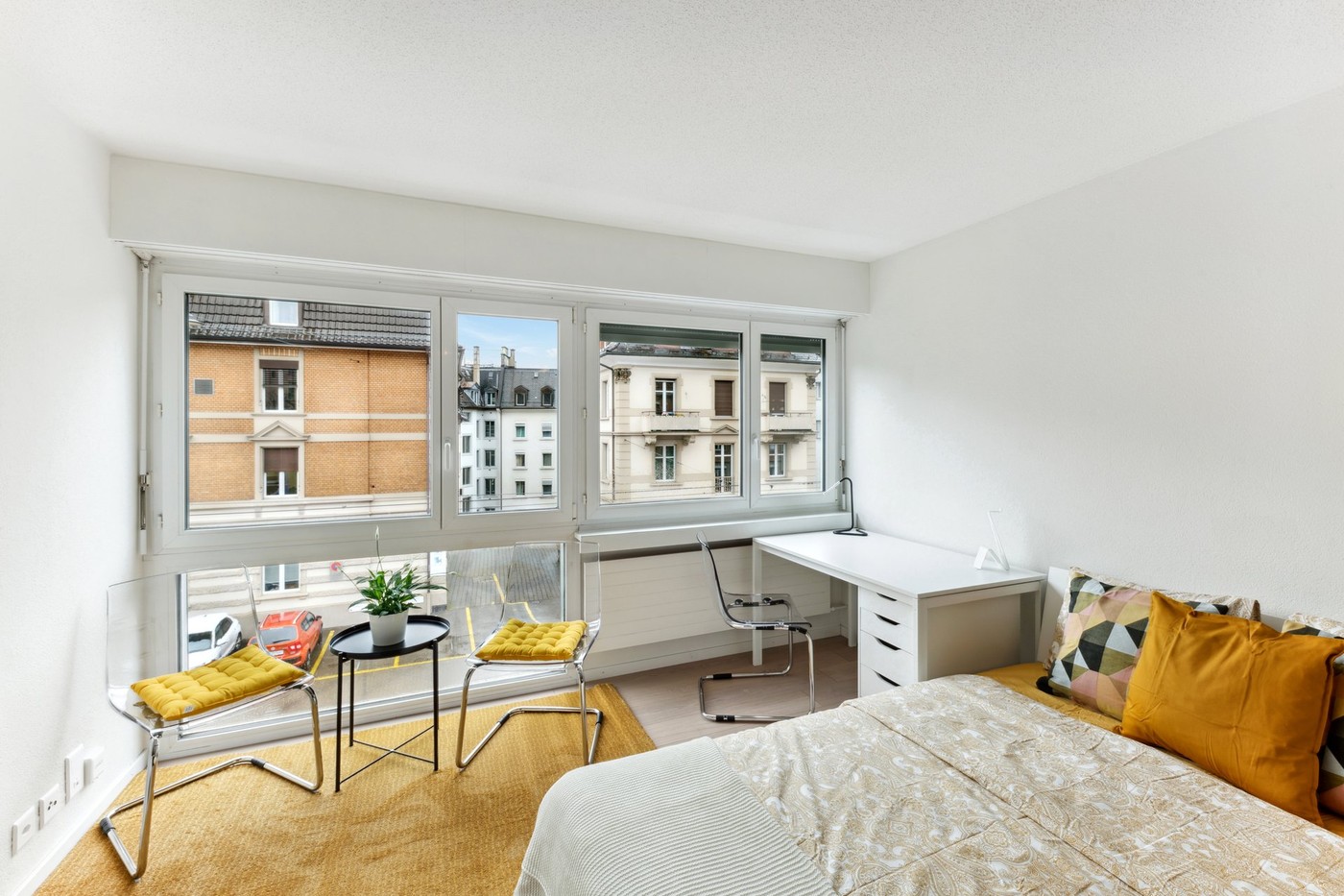 1 room apartment, photo 8 sur 10