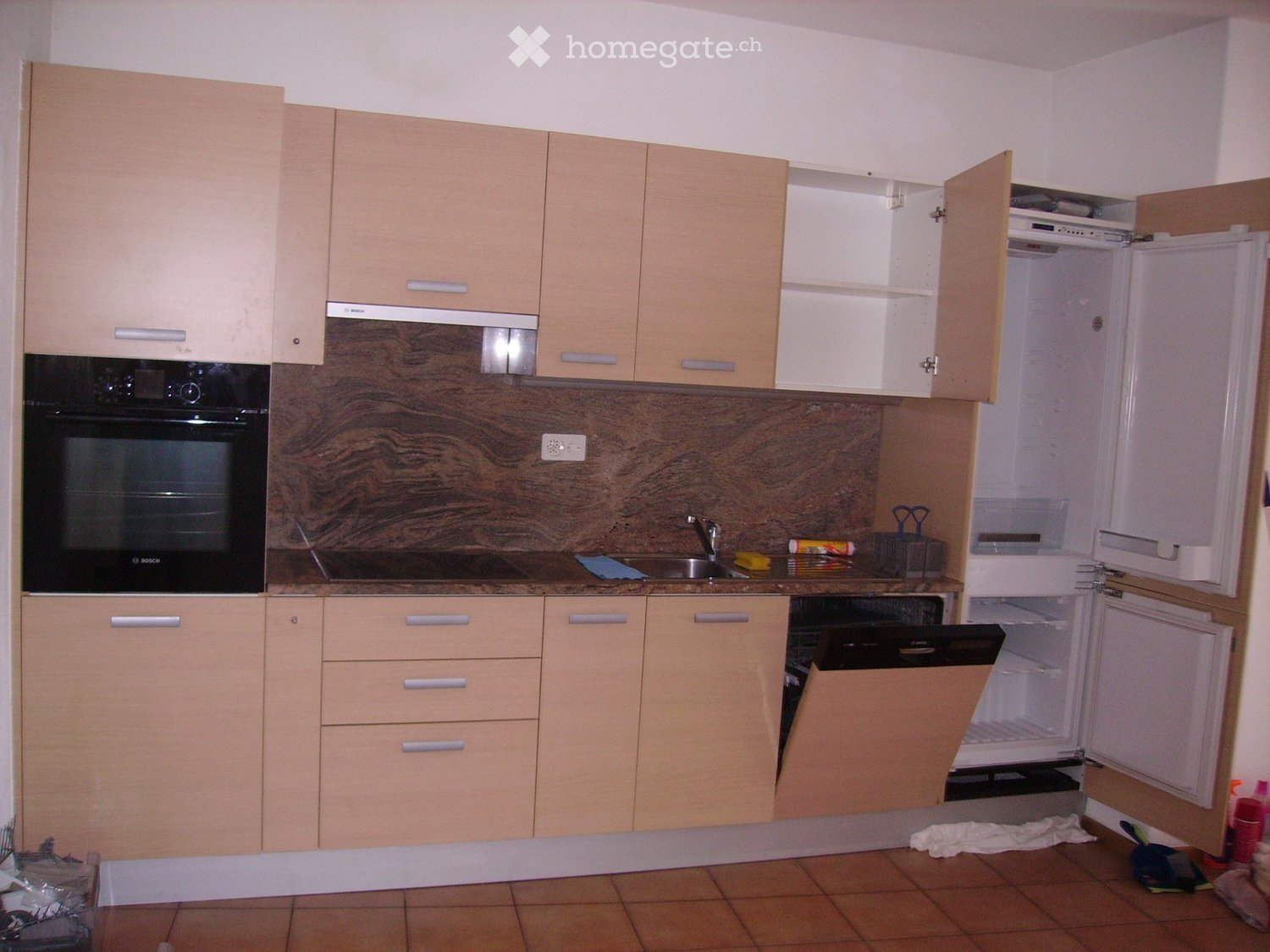 Appartement de 5 pièces, photo 2 sur 5