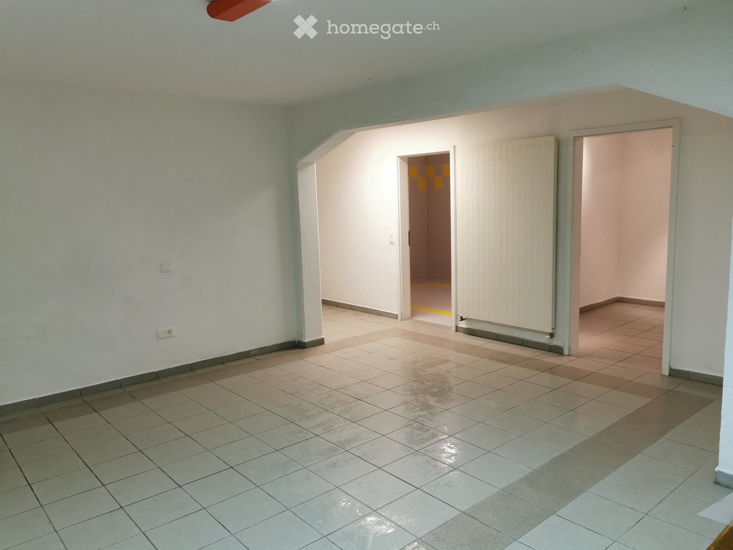 Appartement 3 pièces