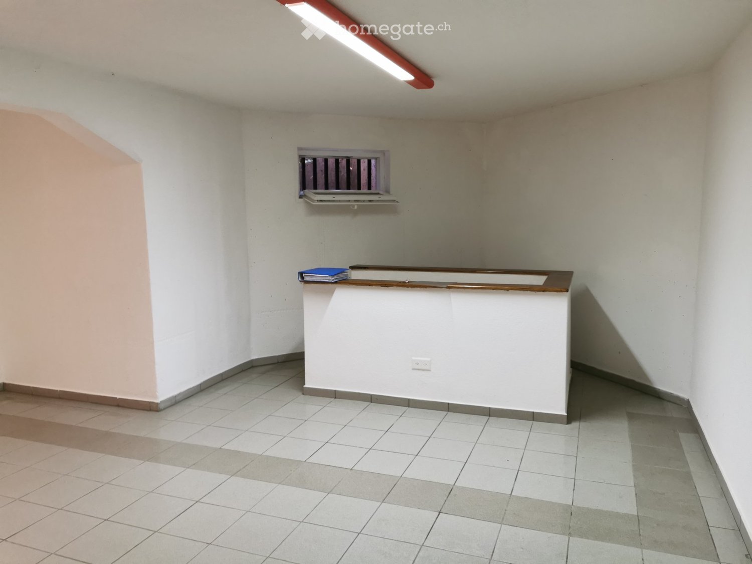 Appartement 3 pièces