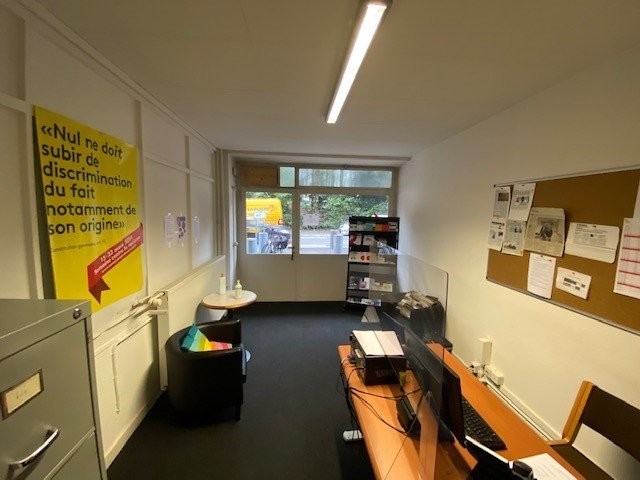 182m² office, photo 4 sur 10