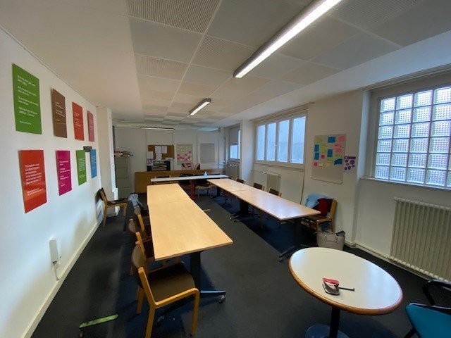 182m² office, photo 5 sur 10