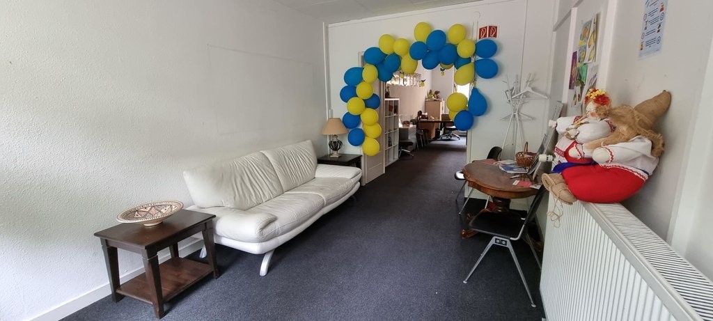 182m² office, photo 3 sur 10