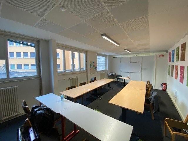 182m² office, photo 6 sur 10