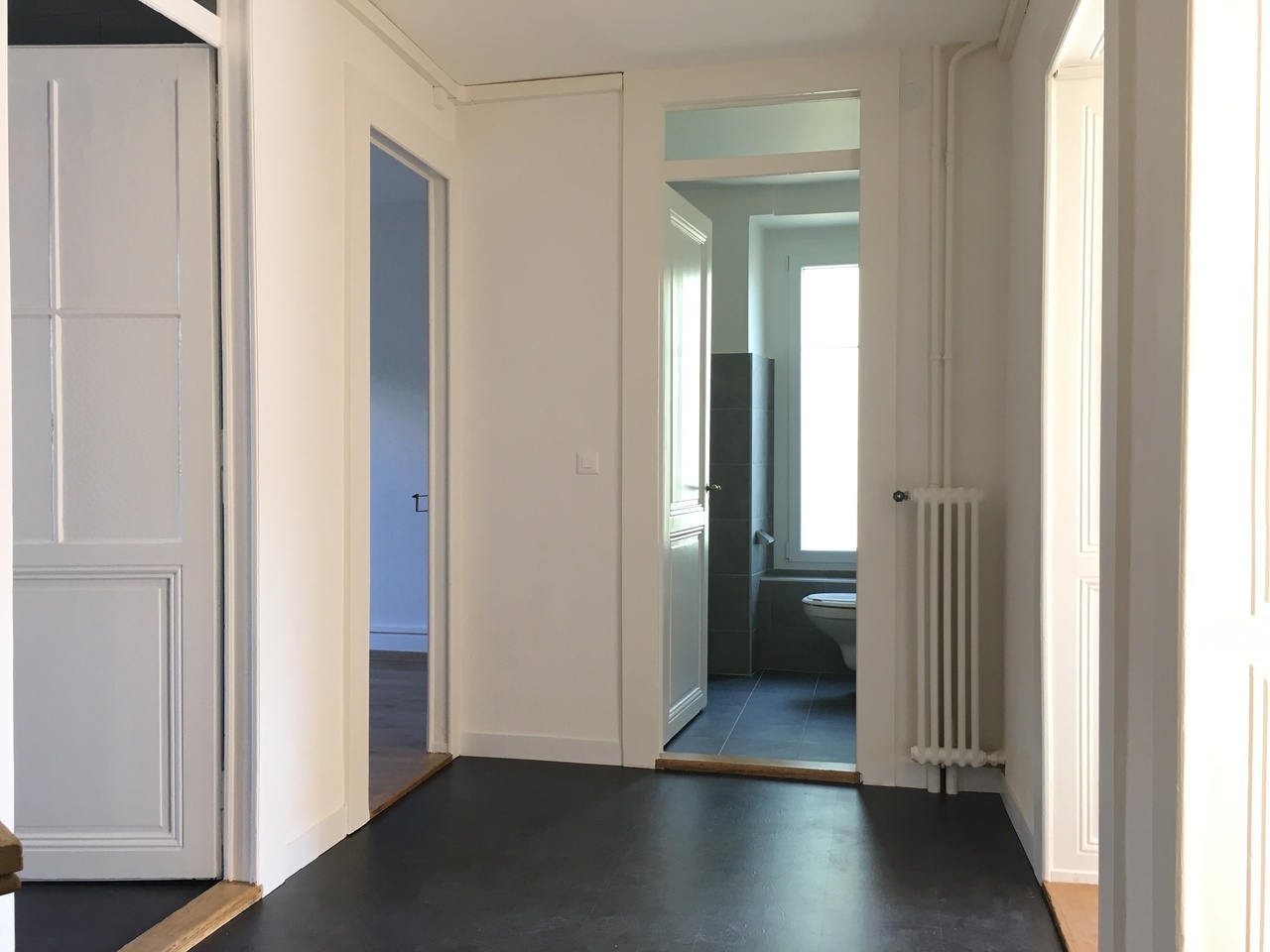 3 ½ rooms apartment, photo 2 sur 5