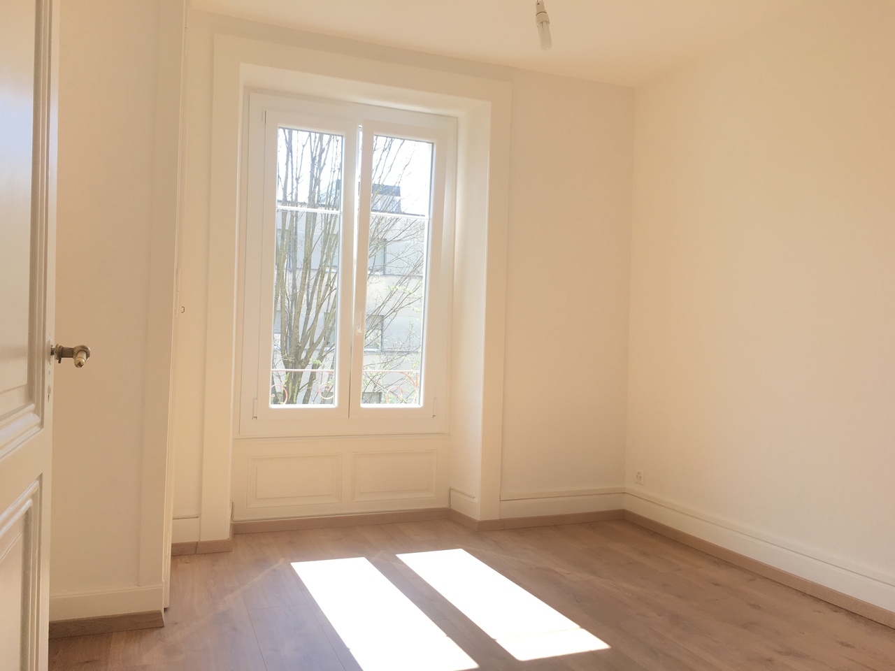 3 ½ rooms apartment, photo 5 sur 5