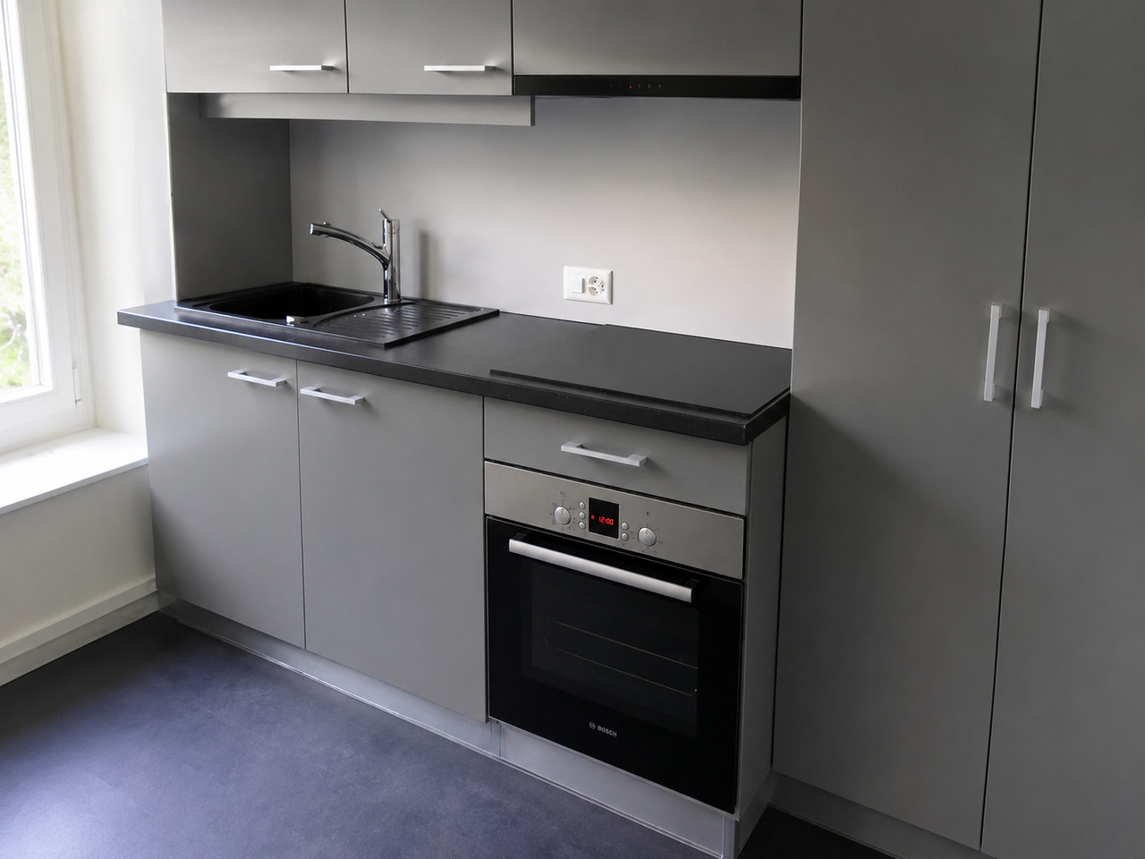 3 ½ rooms apartment, photo 4 sur 5