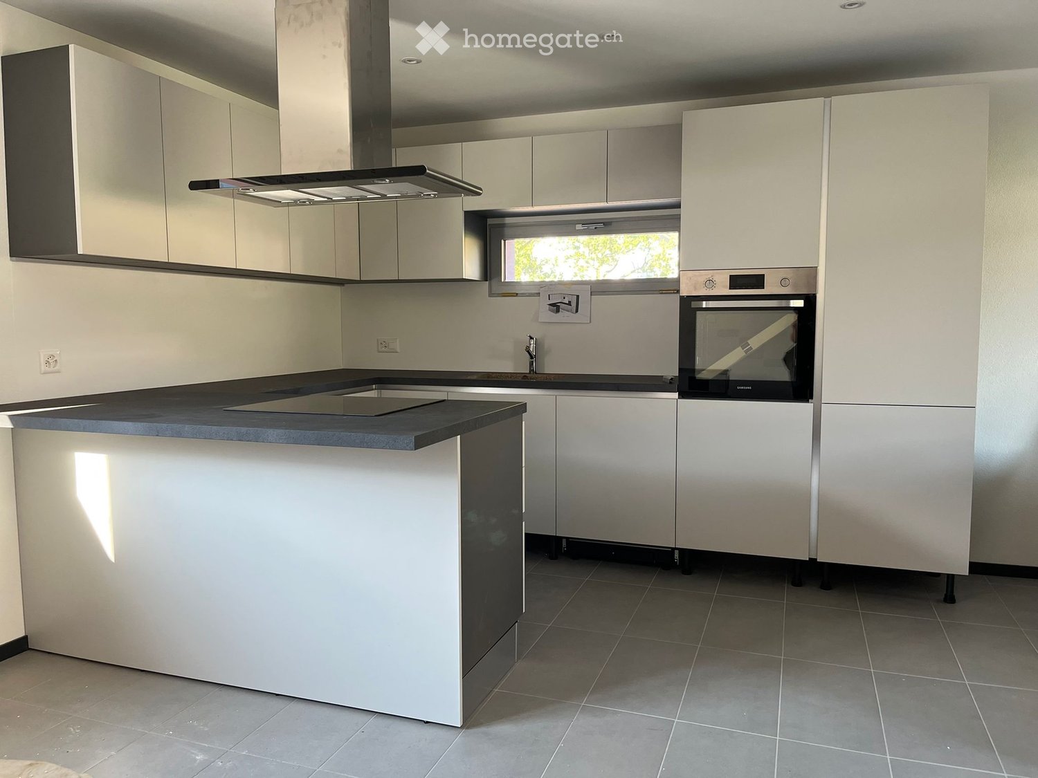 Appartement de 2 pièces