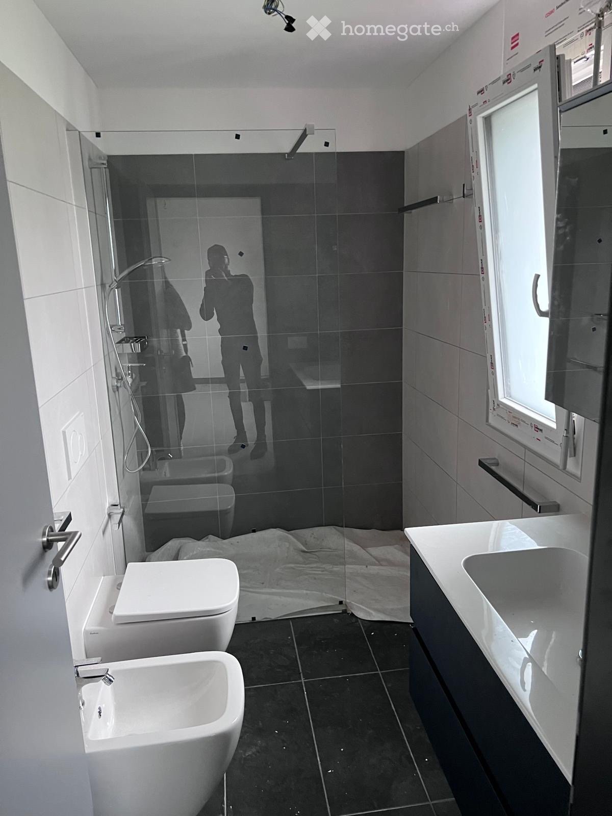 Appartement de 2 pièces