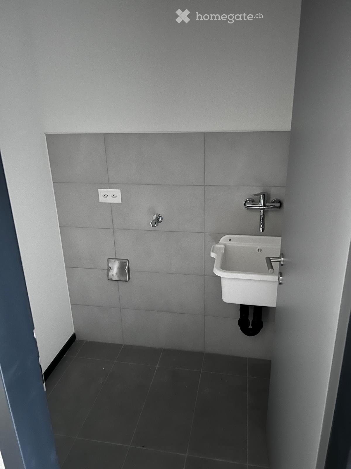 Appartement de 2 pièces