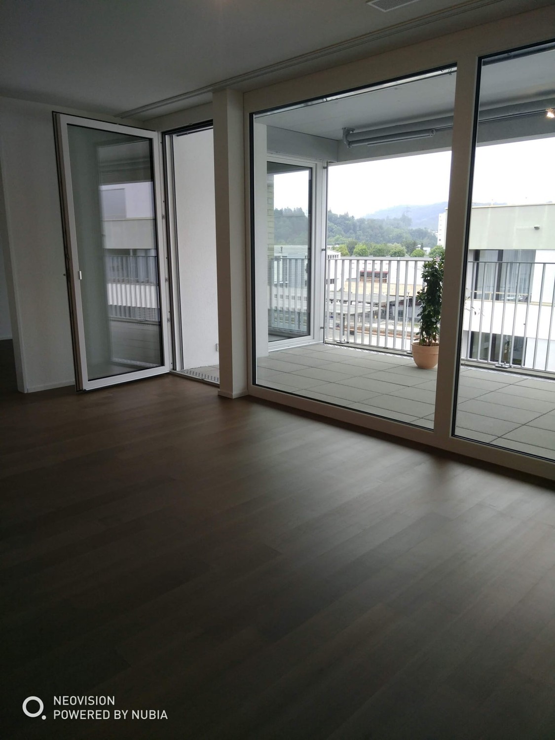 Appartement de 3 ½ pièces, photo 1 sur 8