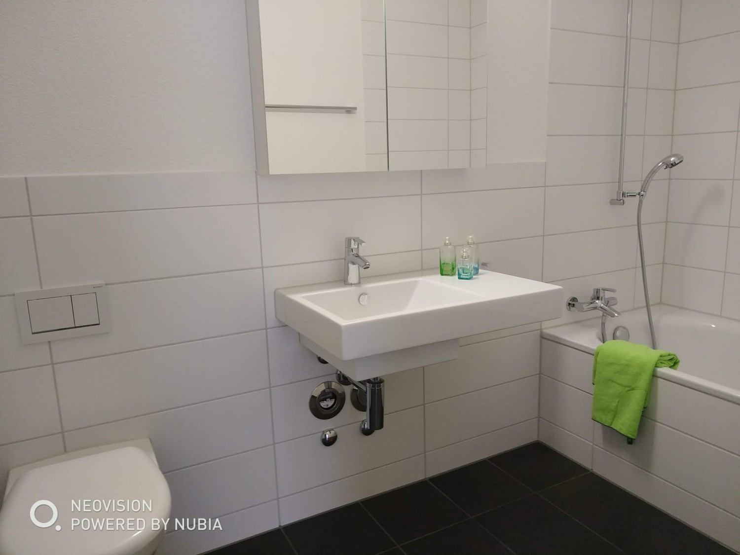 Appartement de 3 ½ pièces, photo 7 sur 8