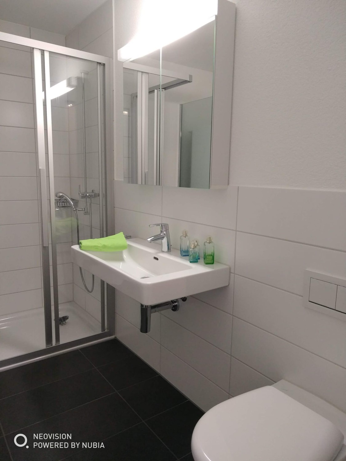 Appartement de 3 ½ pièces, photo 6 sur 8