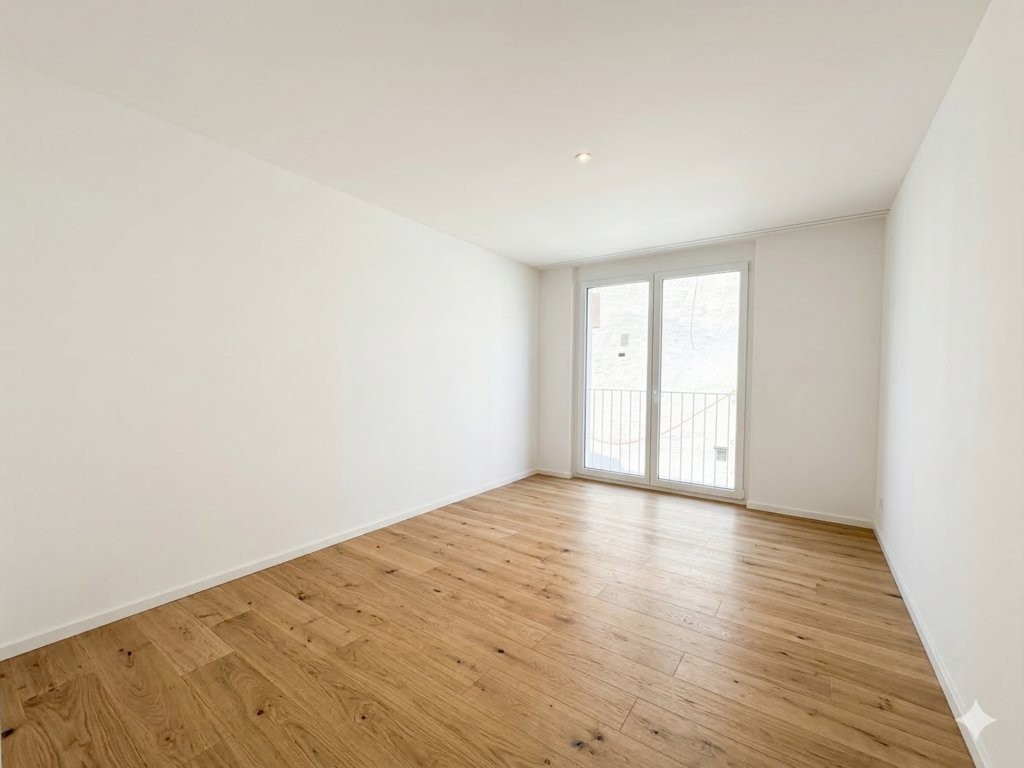Appartamento di 4 ½ locali