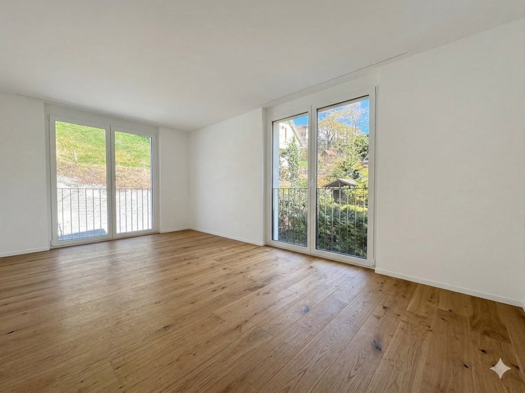 Appartamento di 4 ½ locali