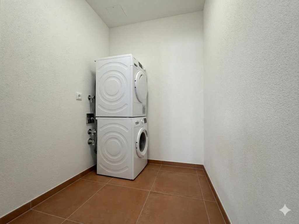 Appartamento di 4 ½ locali