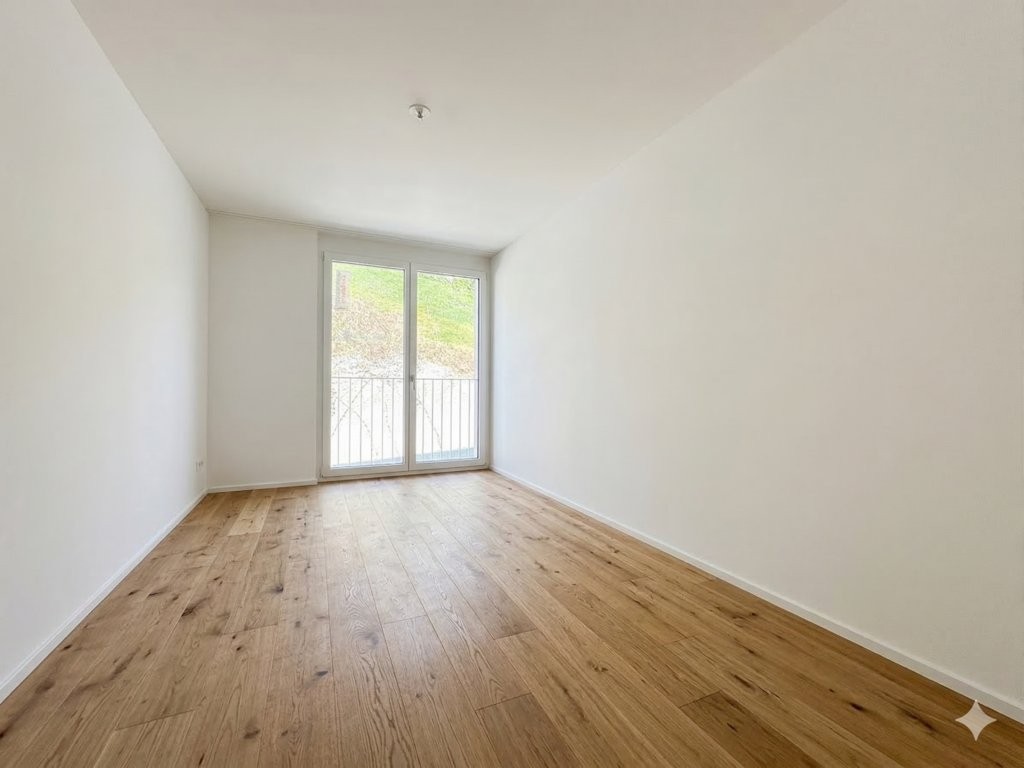 Appartamento di 4 ½ locali