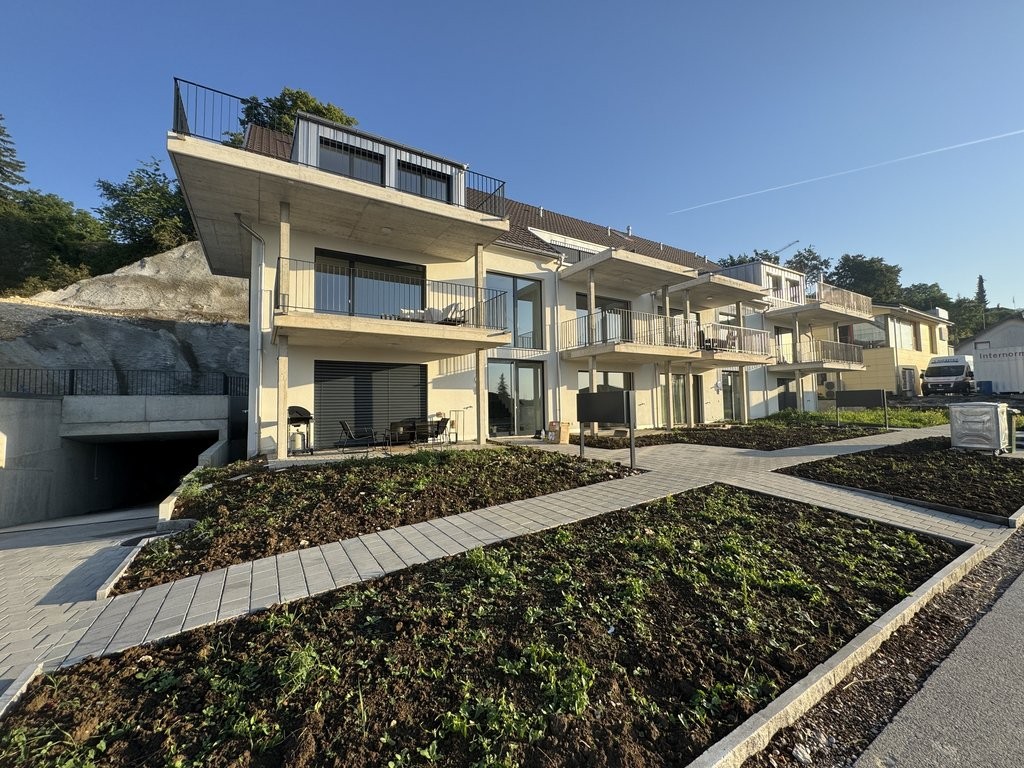 Appartamento di 4 ½ locali