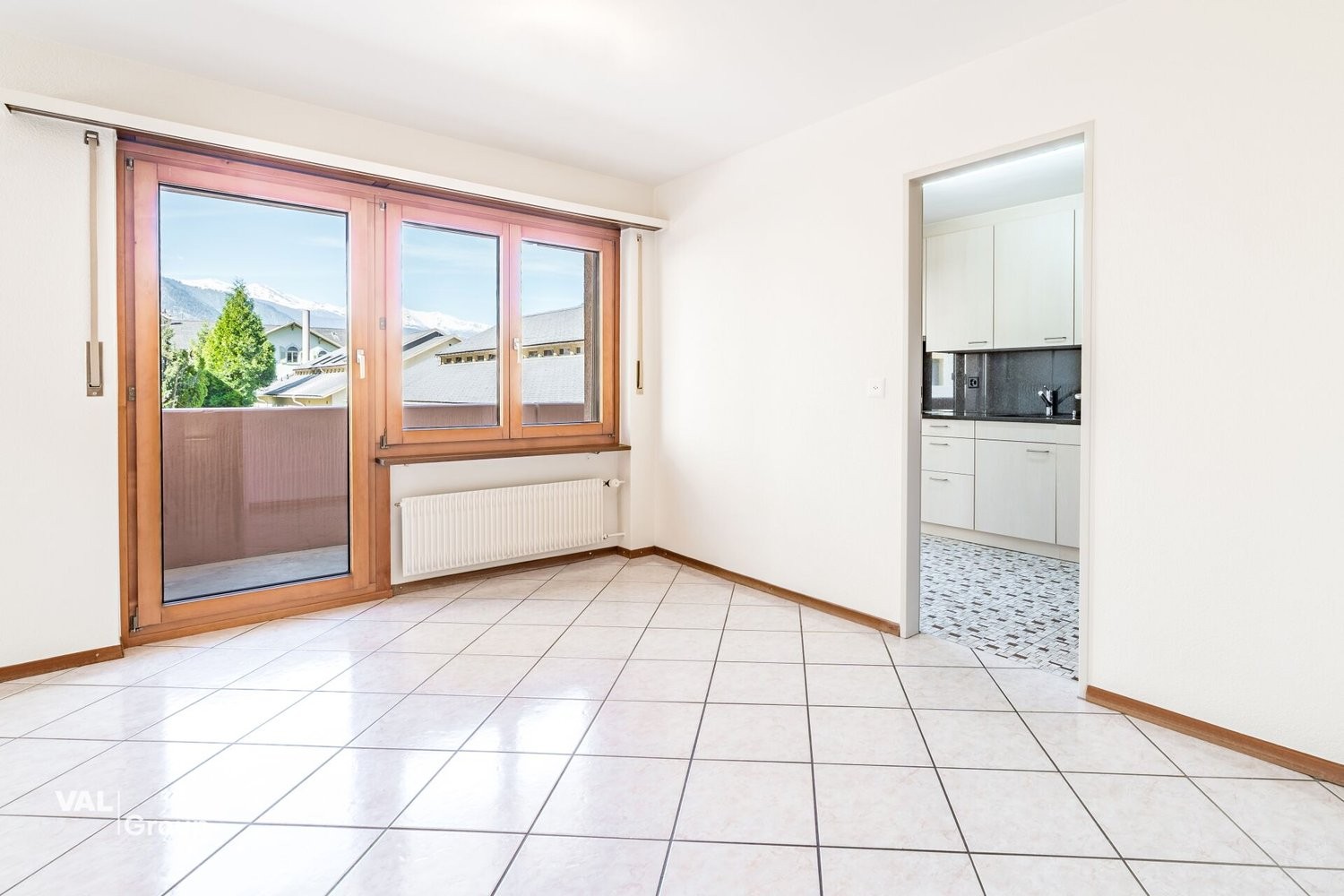 Appartement de 5 ½ pièces, photo 3 sur 10