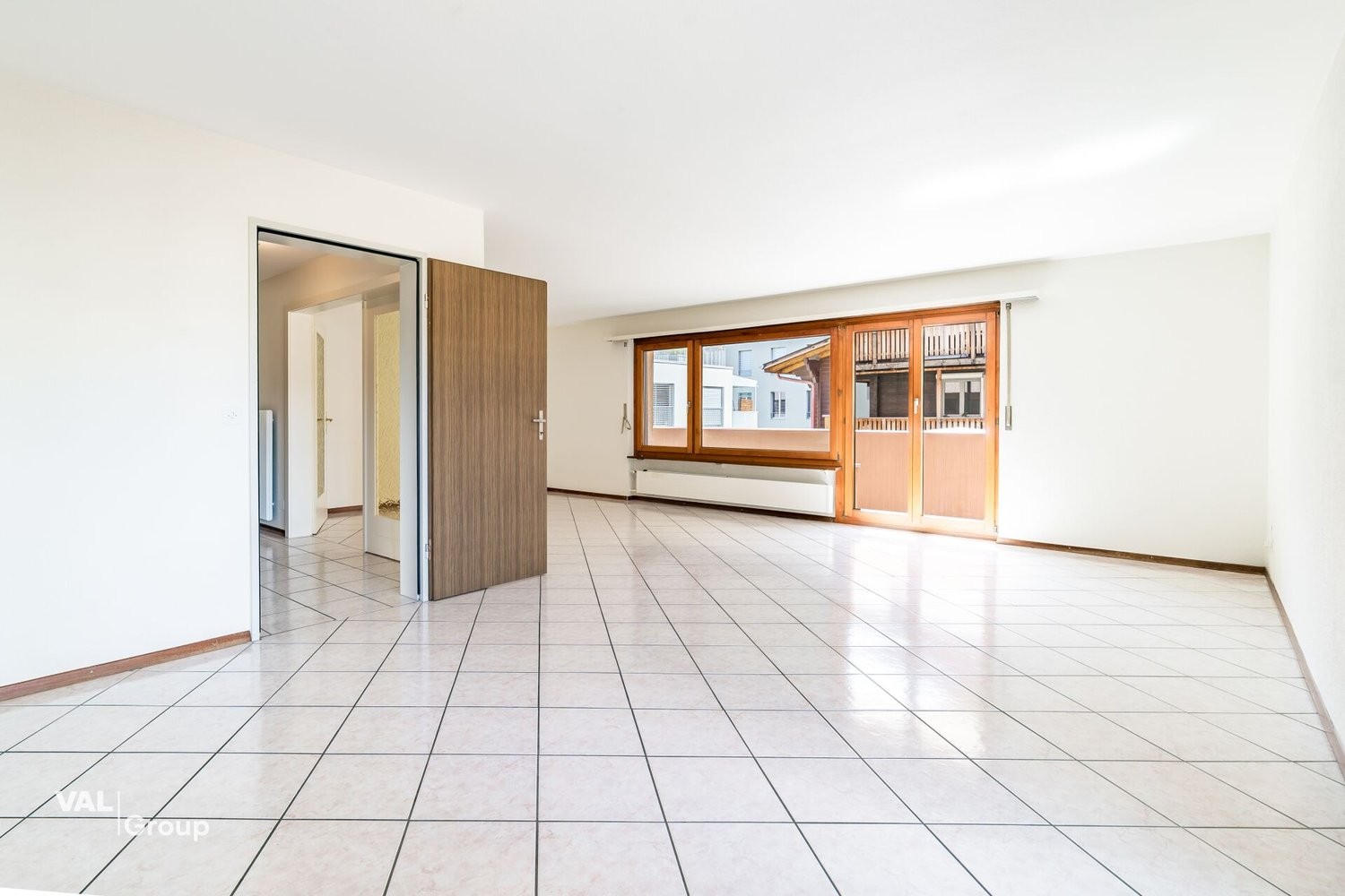 Appartement de 5 ½ pièces, photo 4 sur 10