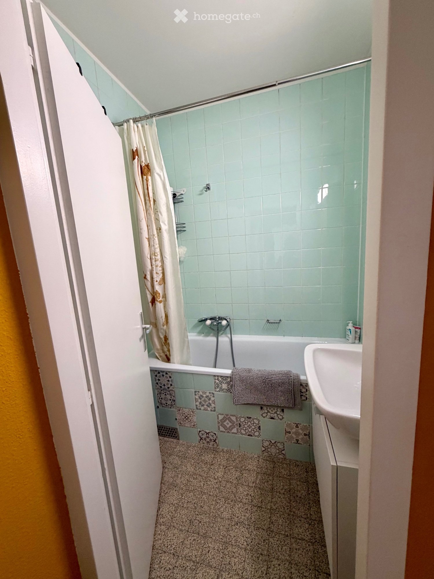 3 rooms apartment, photo 4 sur 5