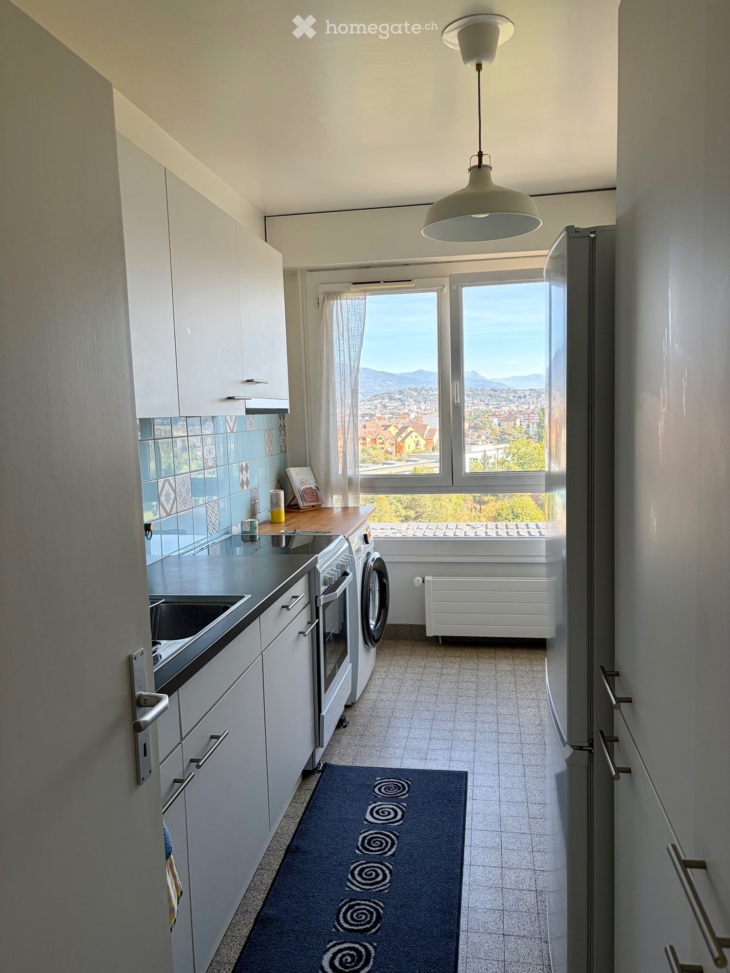 3 rooms apartment, photo 3 sur 5