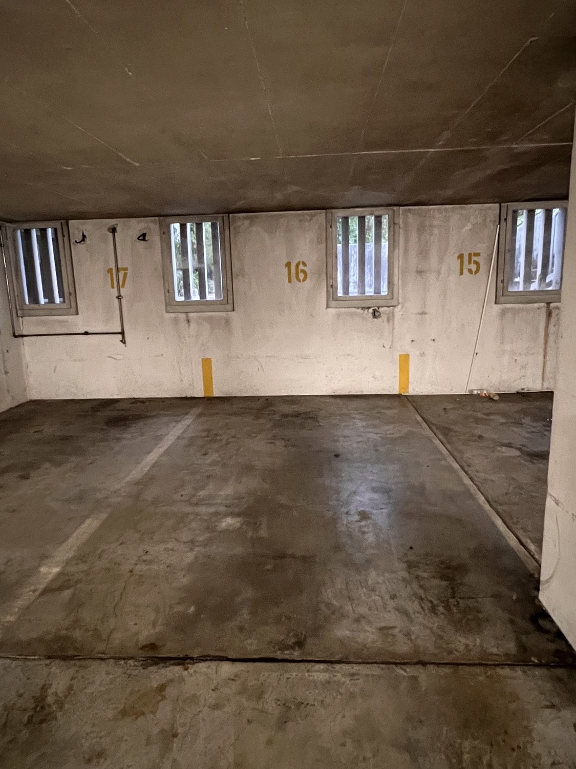 Place souterrain