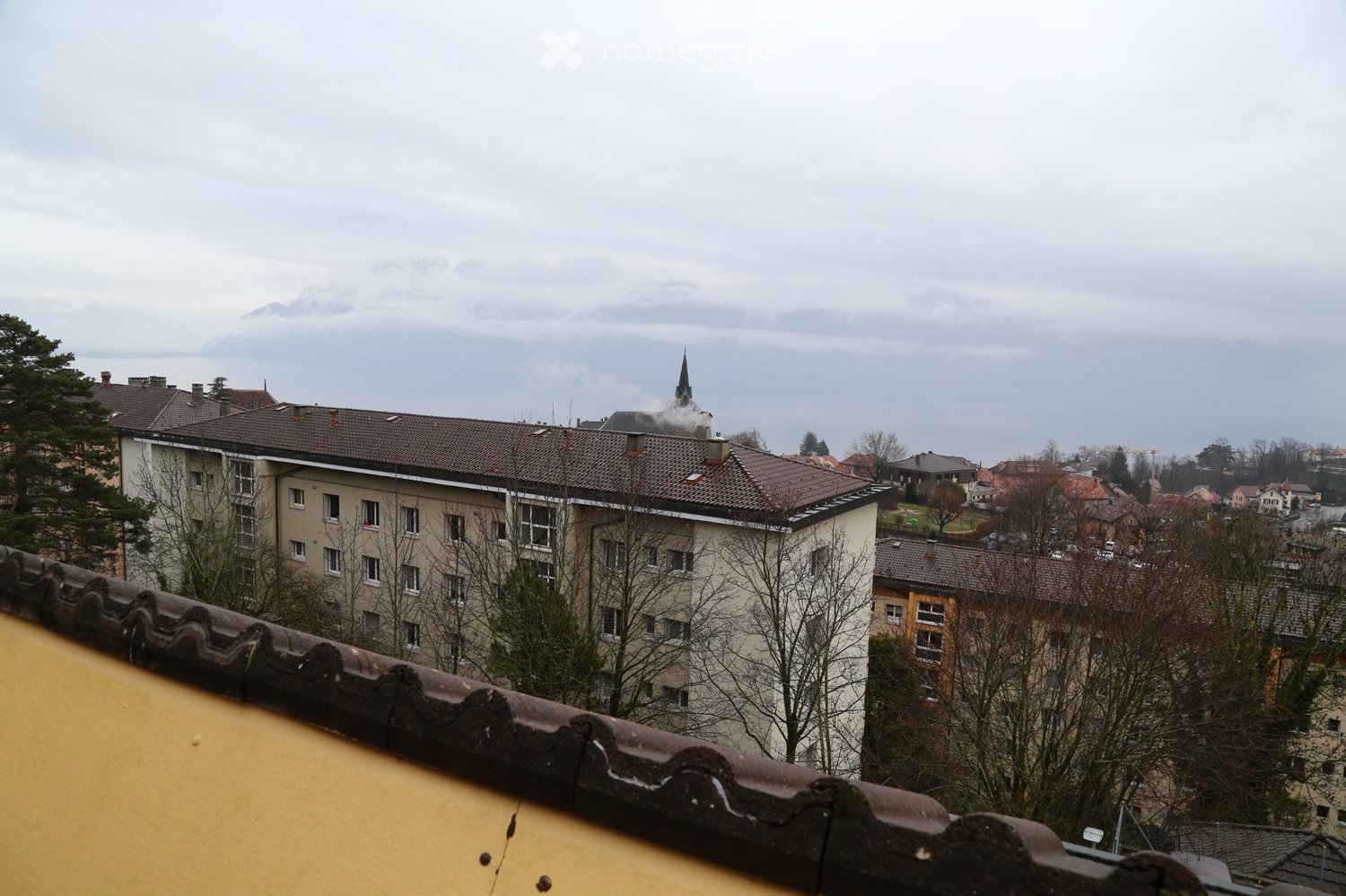 3 ½ rooms apartment, photo 5 sur 5
