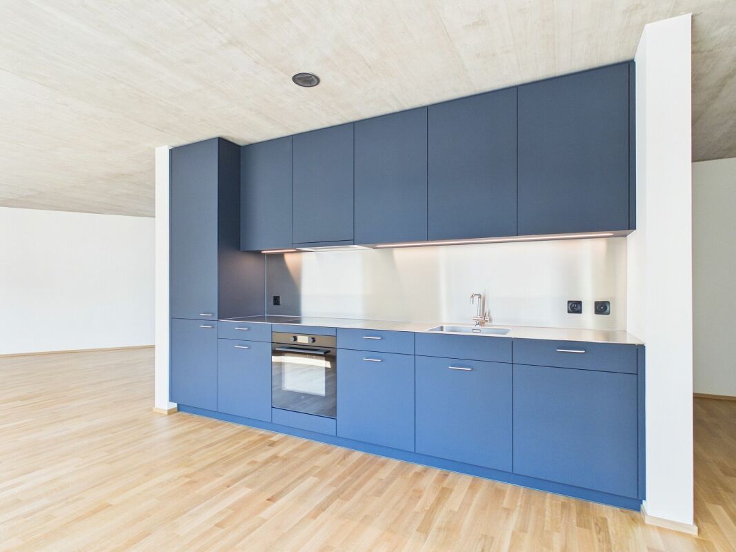 1 ½ rooms apartment, photo 9 sur 10