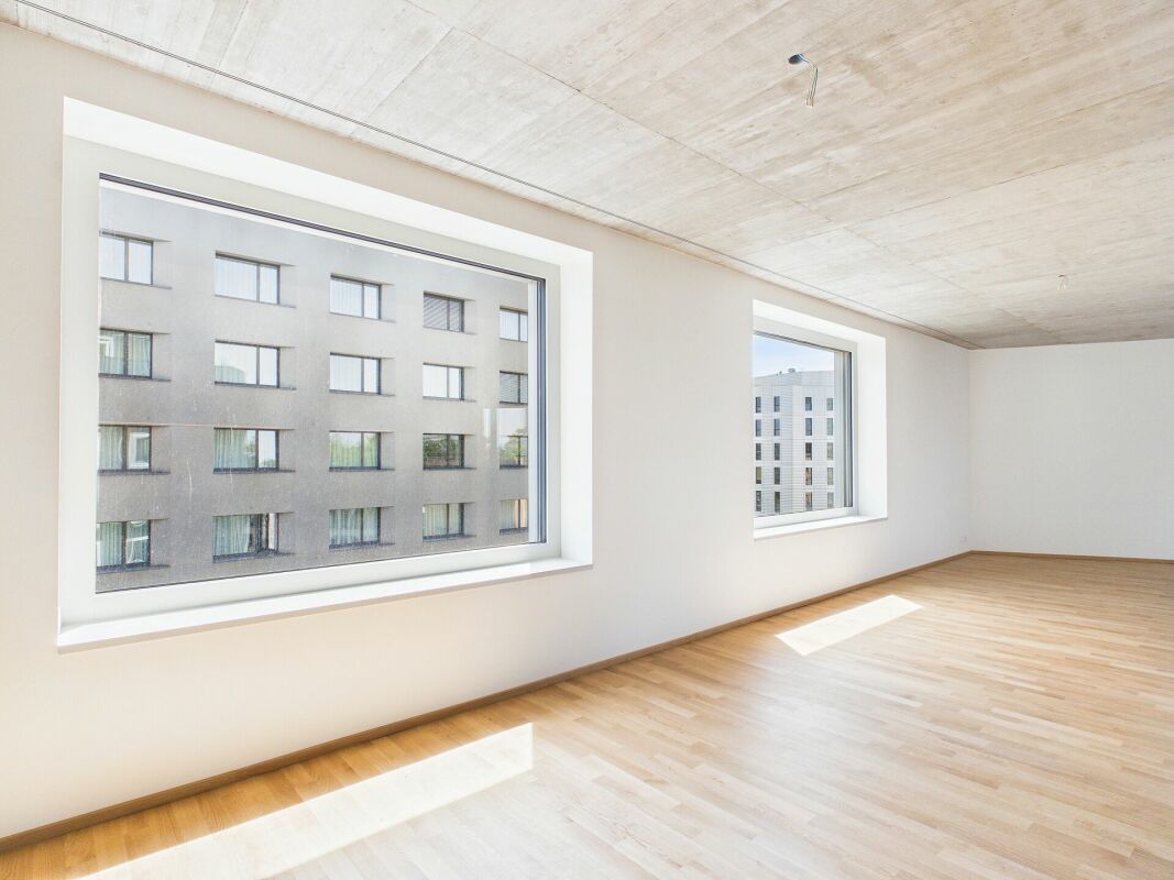 1 ½ rooms apartment, photo 7 sur 10