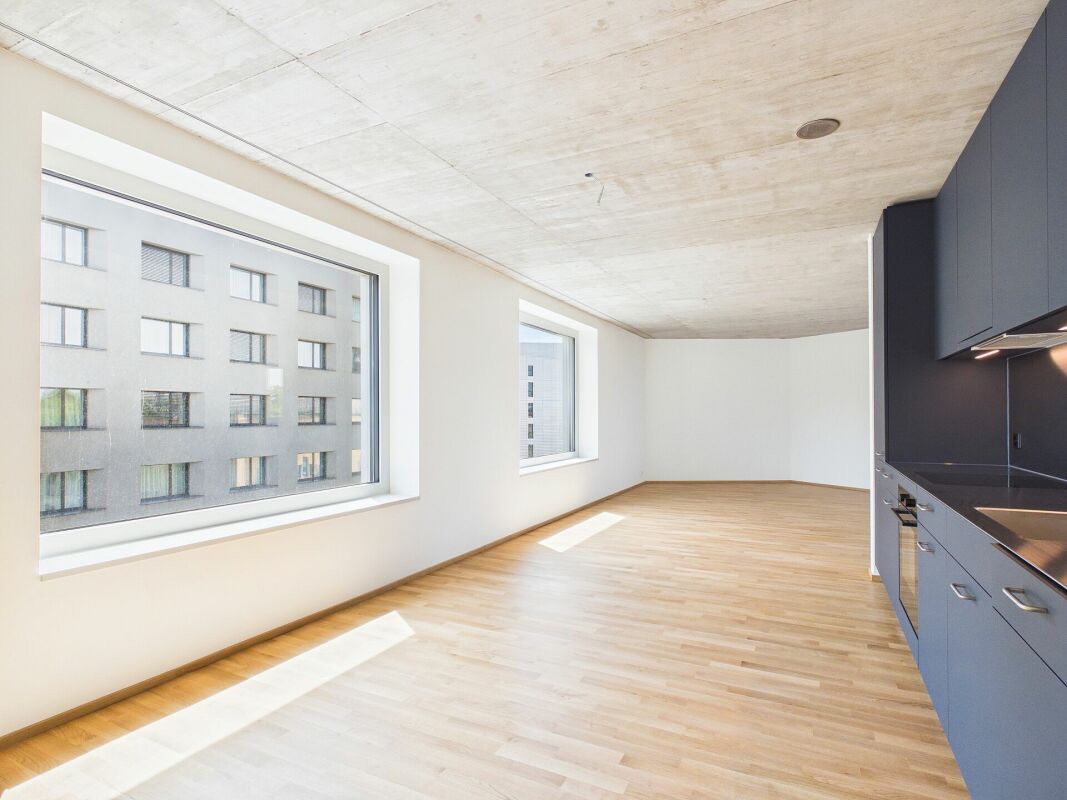 1 ½ rooms apartment, photo 5 sur 10