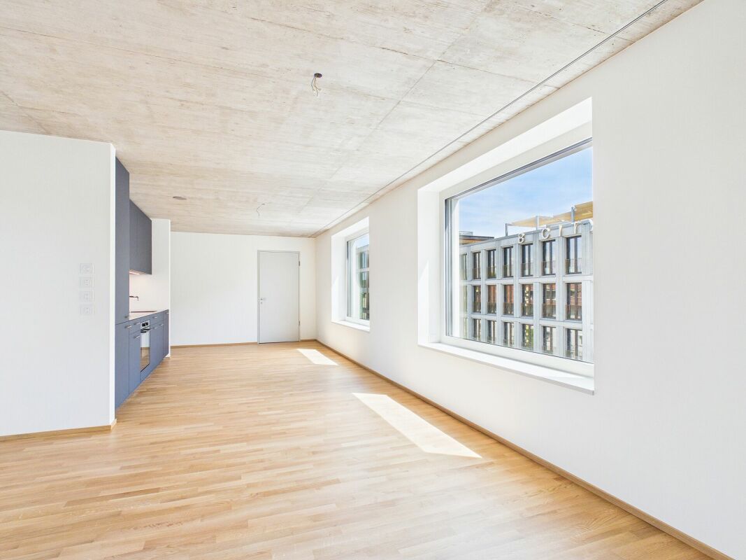 1 ½ rooms apartment, photo 10 sur 10